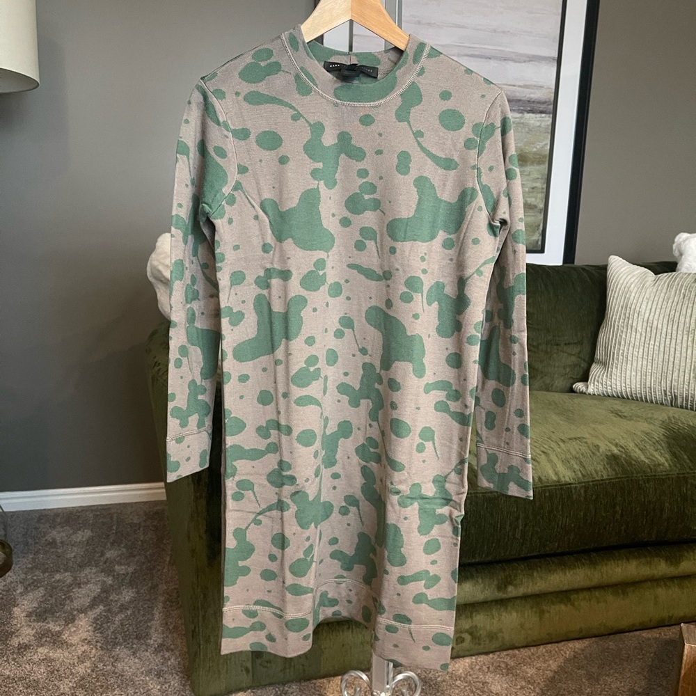 NWT Marc Jacobs tunic. Size Small